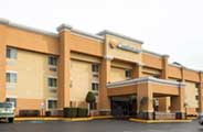 Comfort Suites Locust Grove