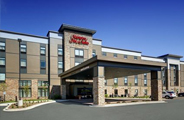 Hampton Inn & Suites Locust Grove, GA