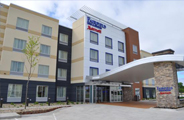 Fairfield Inn & Suites Locust Grove, GA