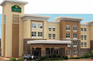 La Quinta Inn and Suites Forsyth